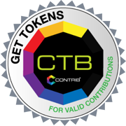 CTB Badge